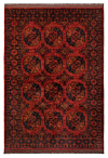 Afghan Ersari Red 242 x 170 cm