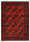 Afghan Ersari Red 237 x 170 cm