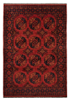 Afghan Ersari Red 248 x 170 cm