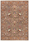 Ziegler Farahan Rug Brown 461 x 328 cm