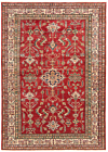 Kazak Premium Rug Red 240 x 172 cm