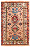 Kazak Premium Rug Pink 184 x 122 cm