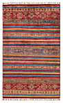 Ziegler Khorjin Rug Multicolor 165 x 101 cm