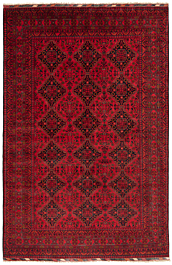 Afghanske tæpper | Dicarpet