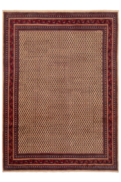 Sarough Perserteppich