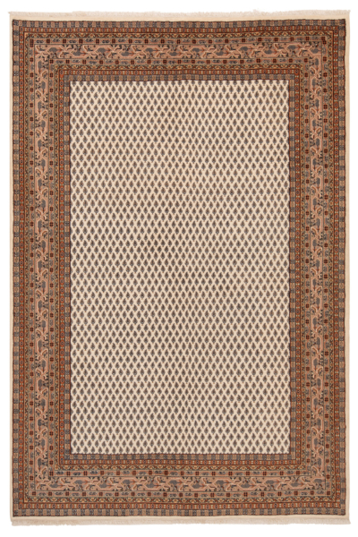 Sarough Perserteppich