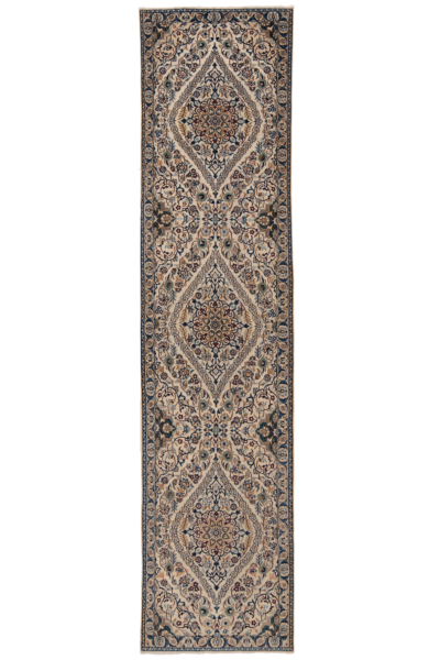 Nain 9La Perserteppich