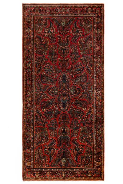 Amerikanischer Sarough-Perserteppich