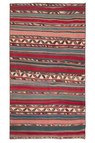 Kelim-Afghanischer Teppich