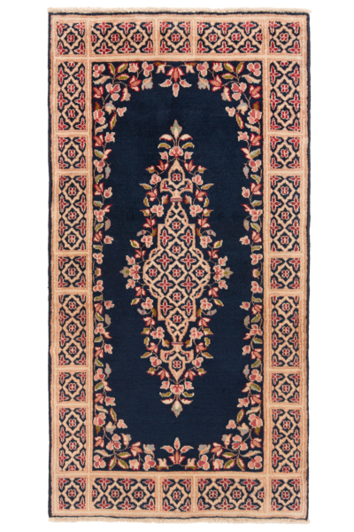 Kerman Perserteppich