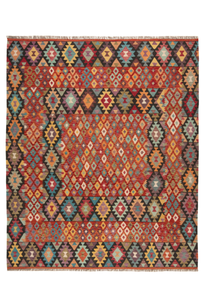 Kelim-Afghan