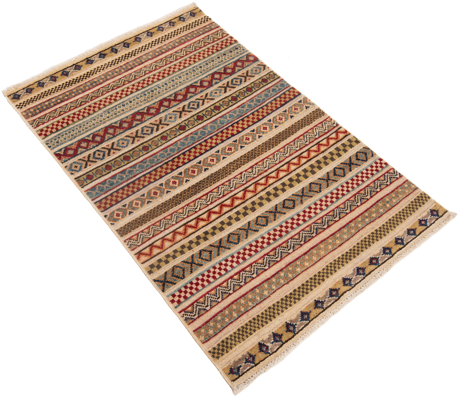 Persisk Kilim Relief