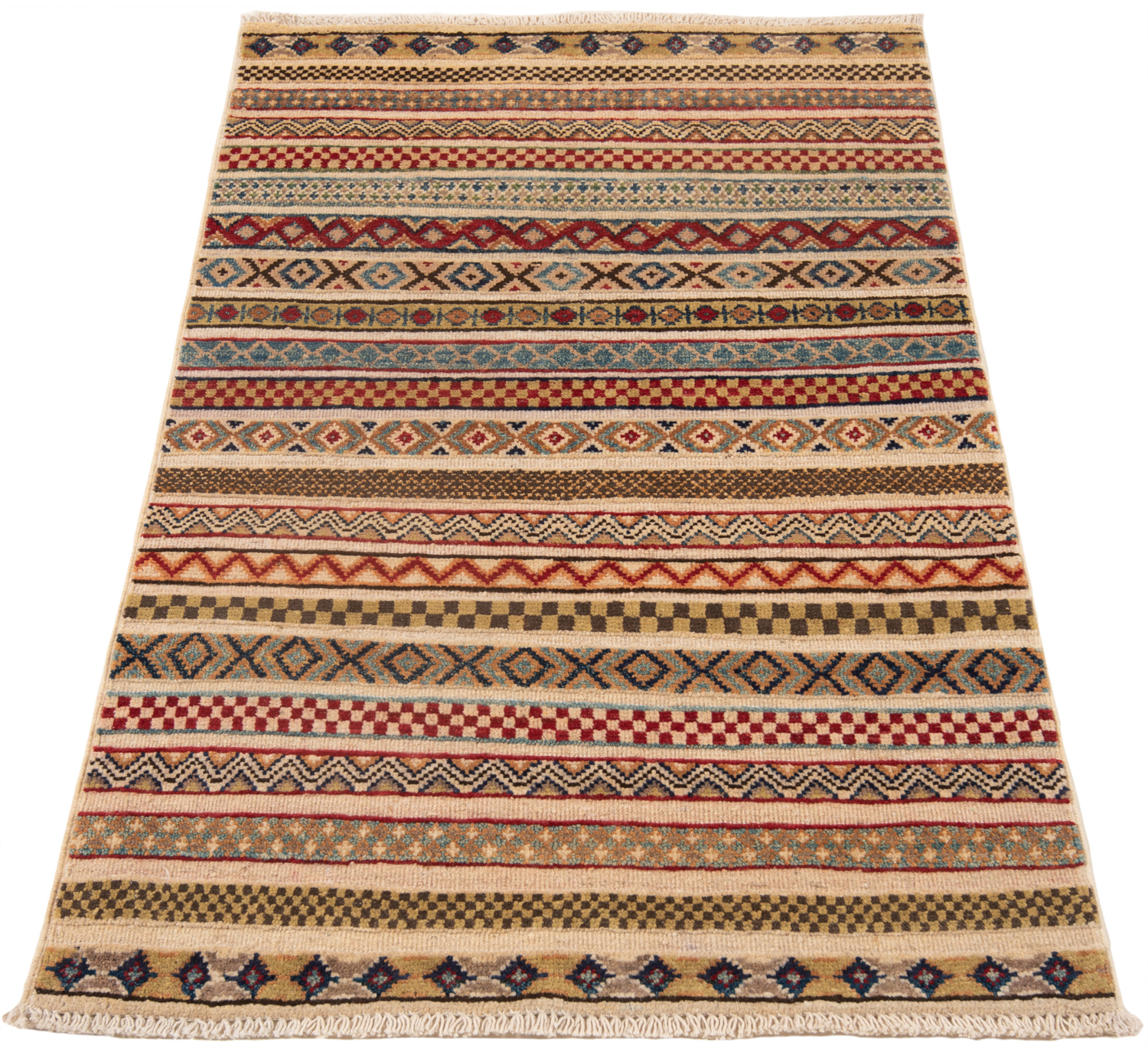Persisk Kilim Relief