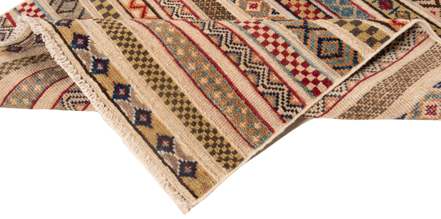 Persisk Kilim Relief