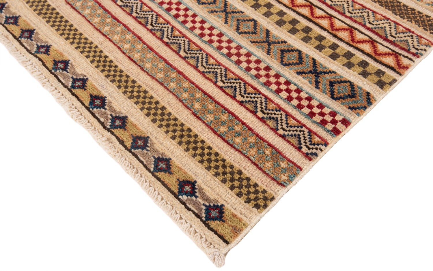 Persisk Kilim Relief