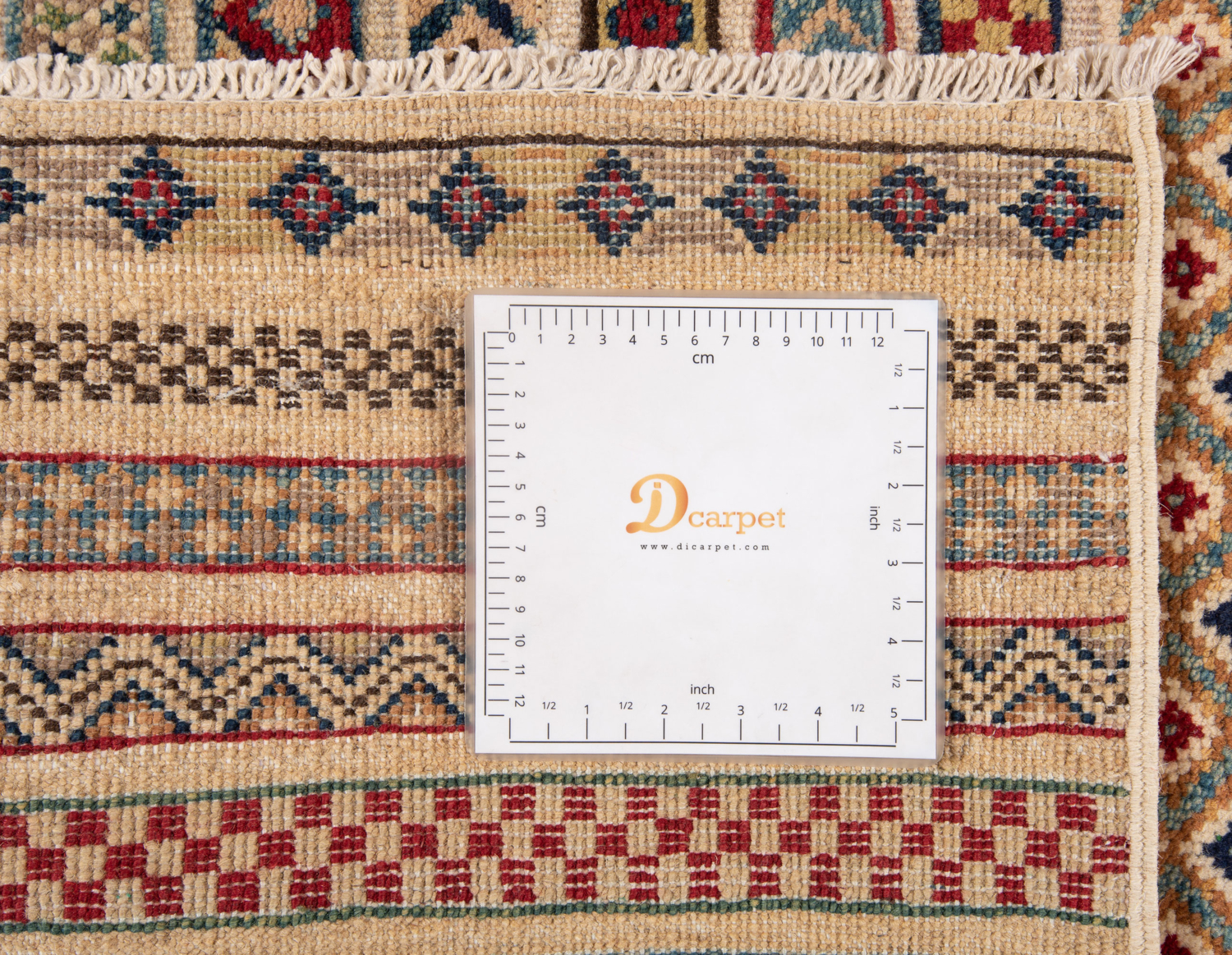 Persisk Kilim Relief