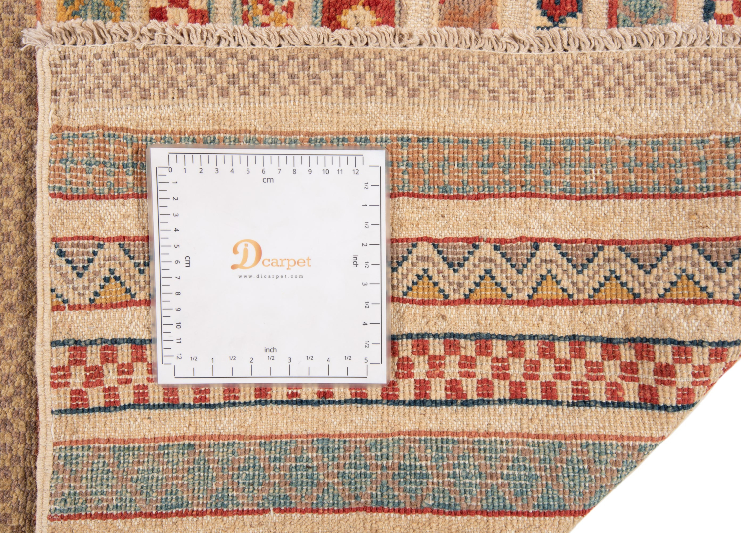 Persisk Kilim Relief