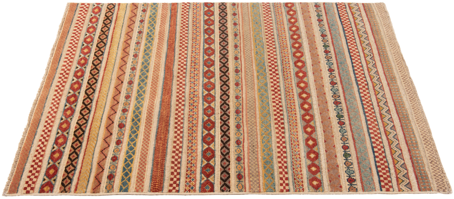 Persisk Kilim Relief