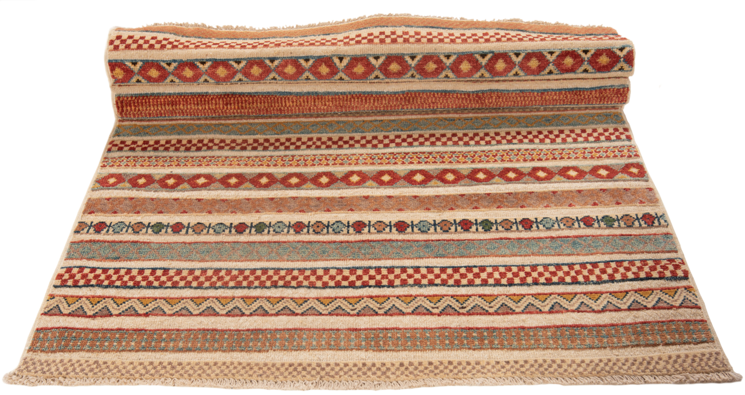 Persisk Kilim Relief