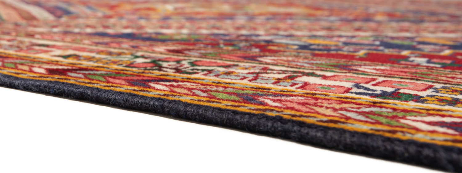 Shiraz Persian Rug