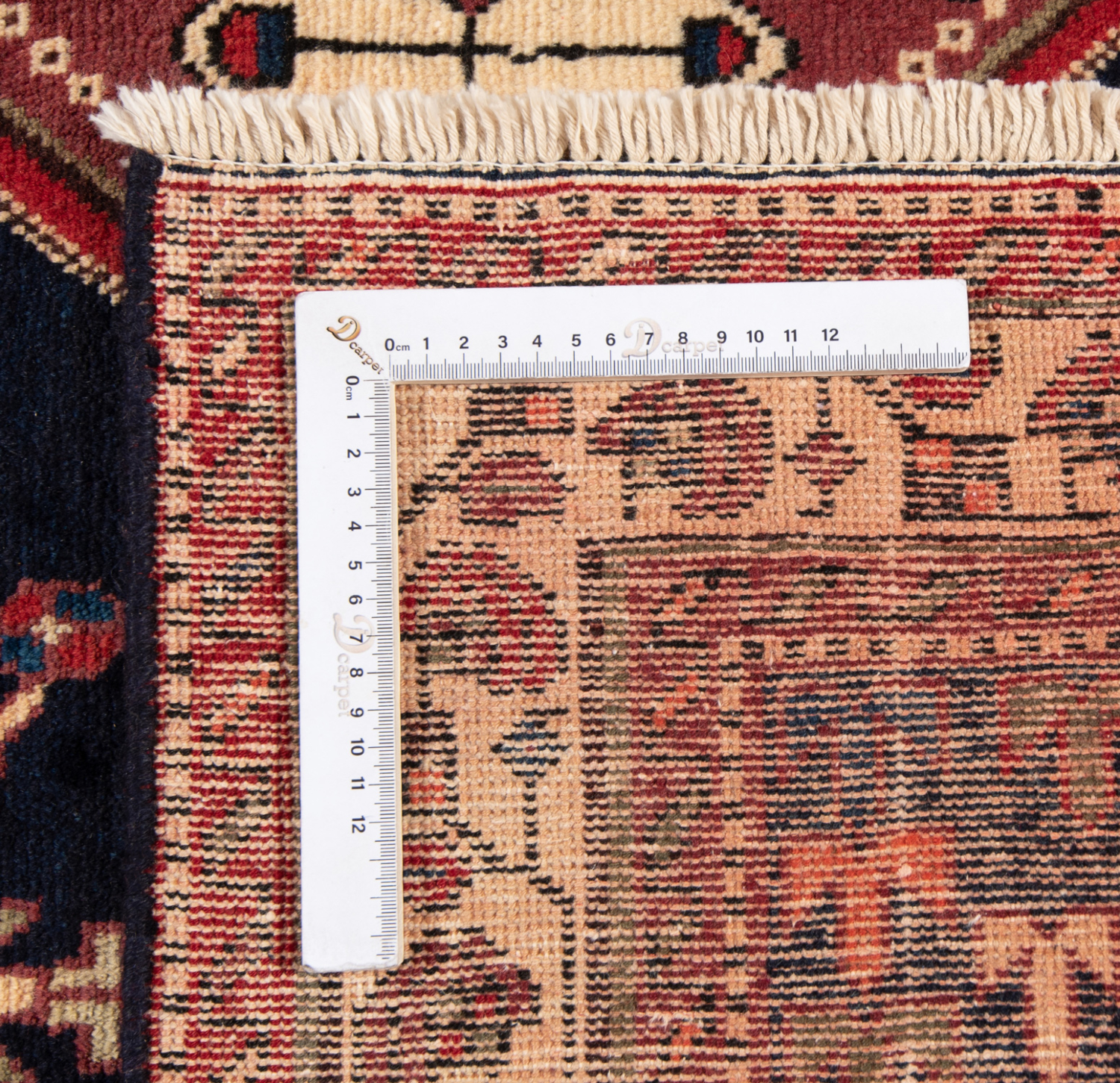Sirjan Persian Rug