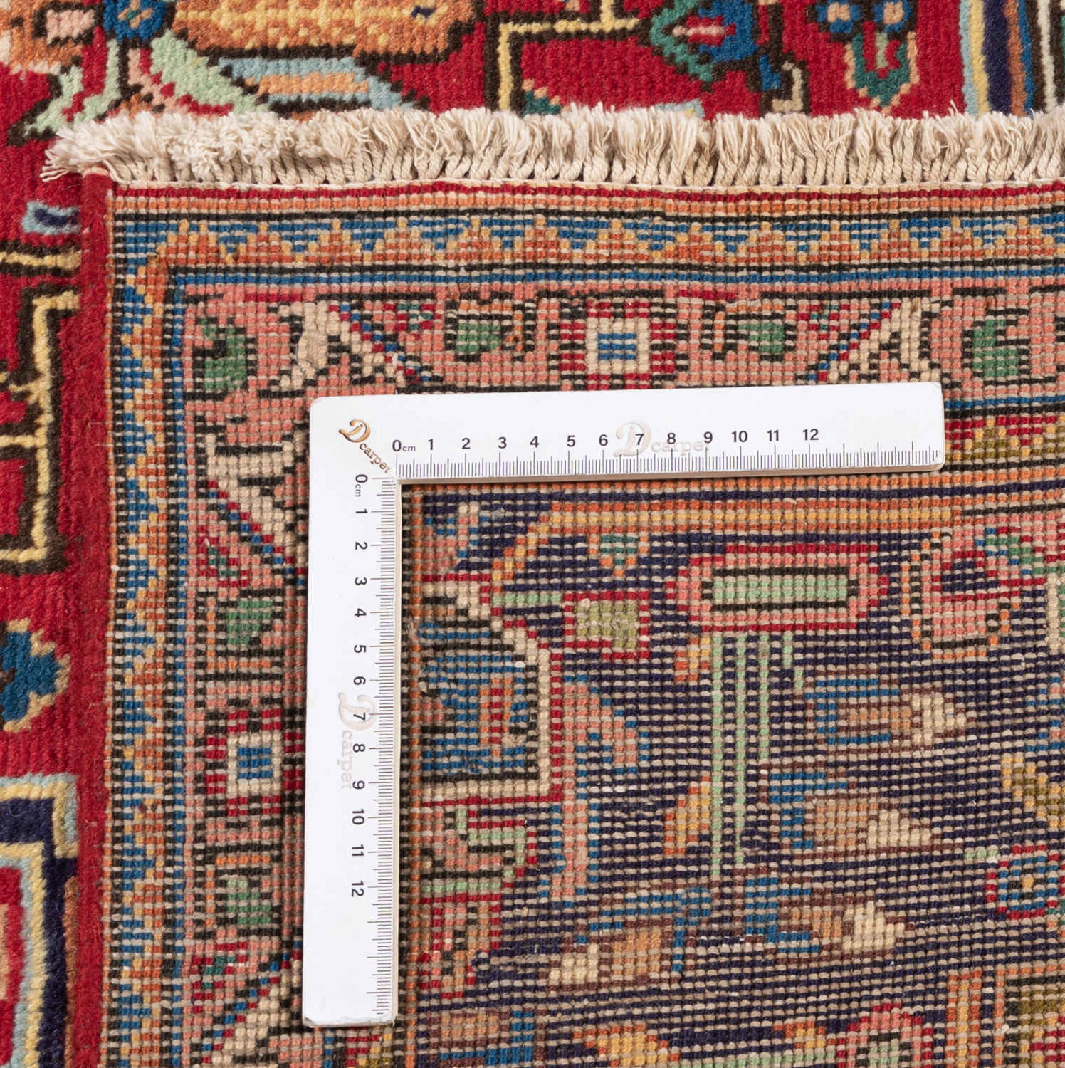 Tabriz Perserteppich