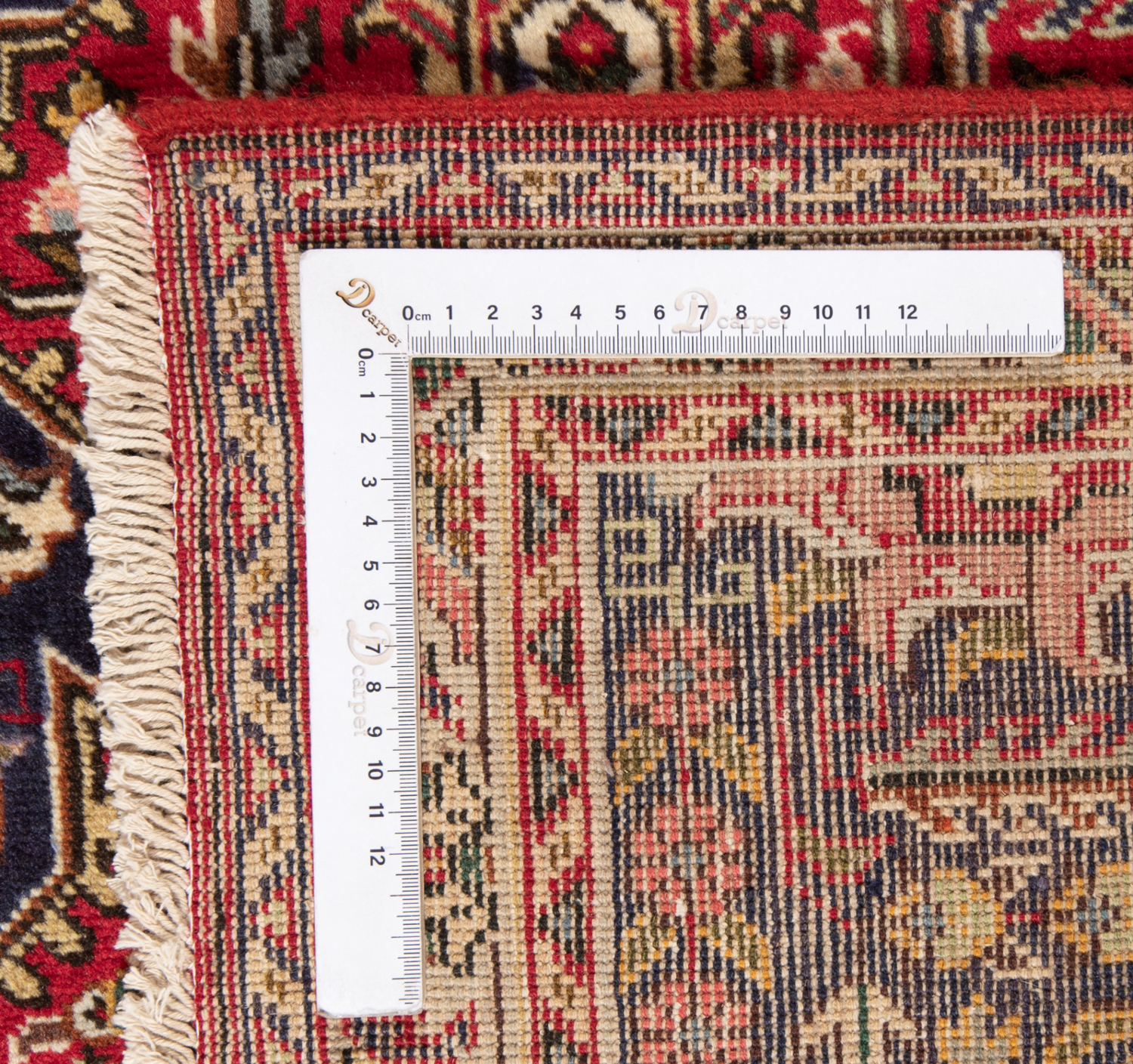 Tabriz Perserteppich
