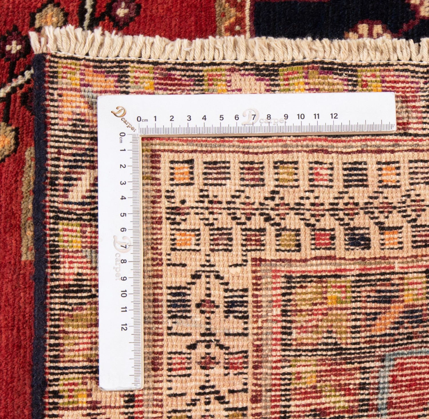 Sirjan Persian Rug
