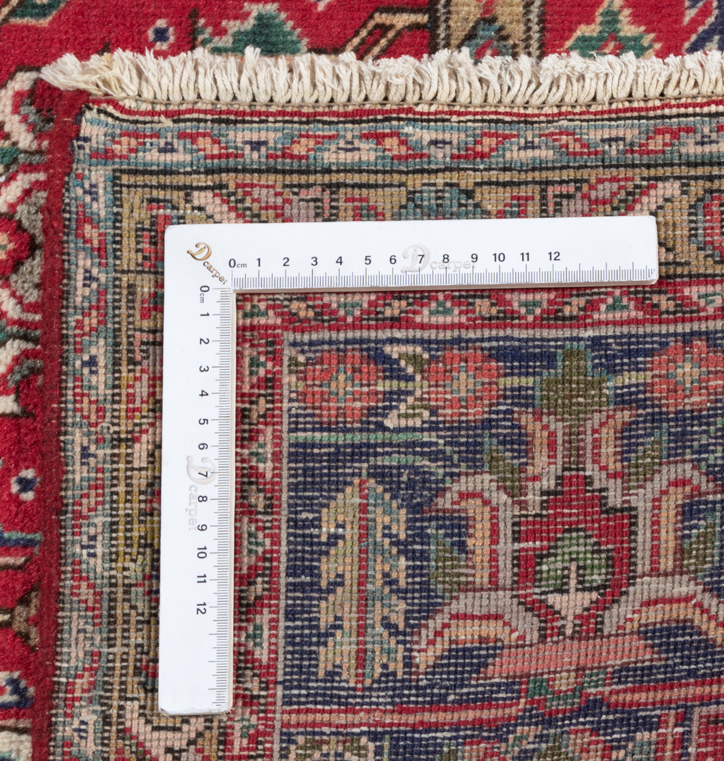 Tabriz Persian Rug