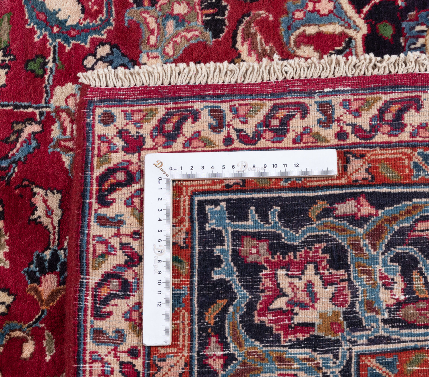 Mashhad Persian Rug