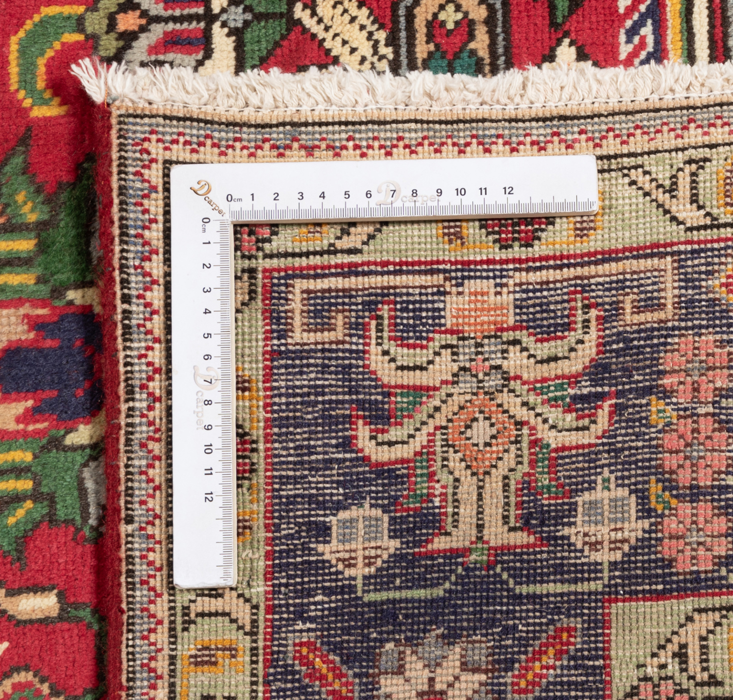 Tabriz Persian Rug