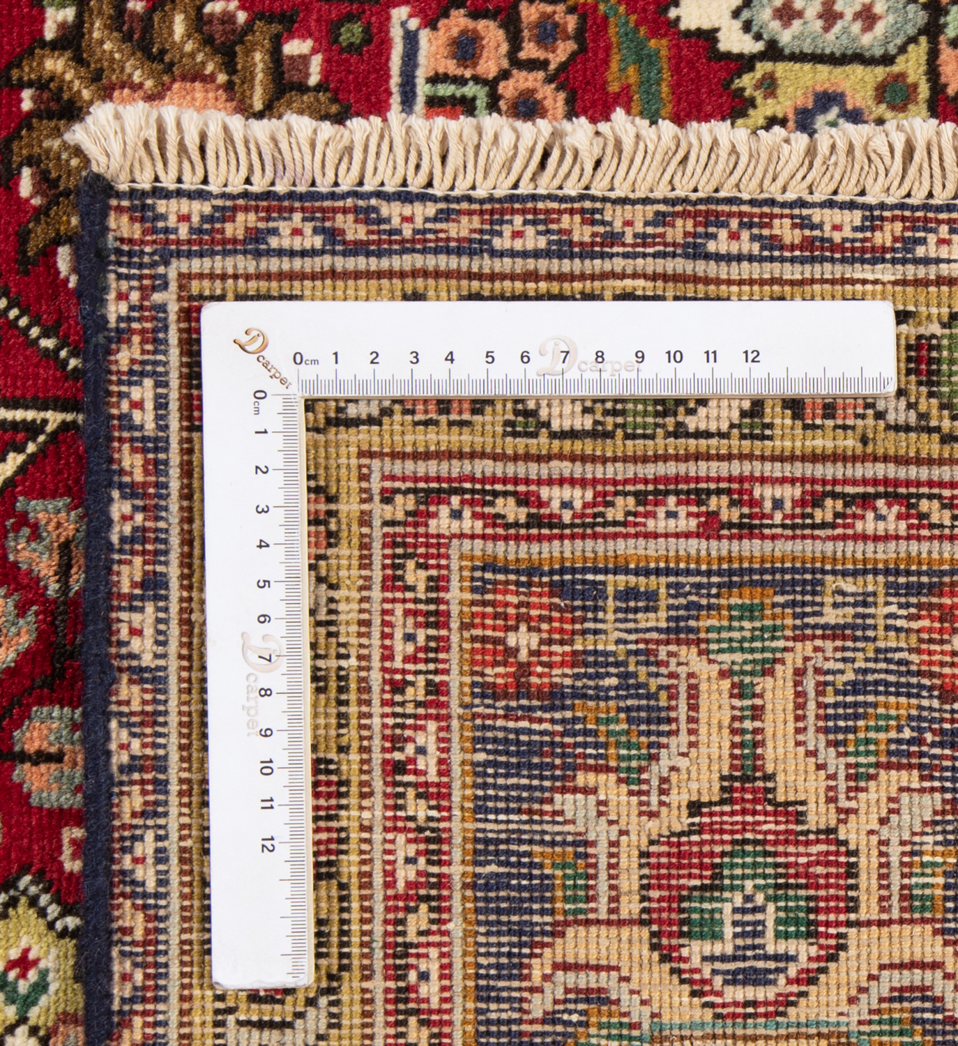 Tabriz Persian Rug