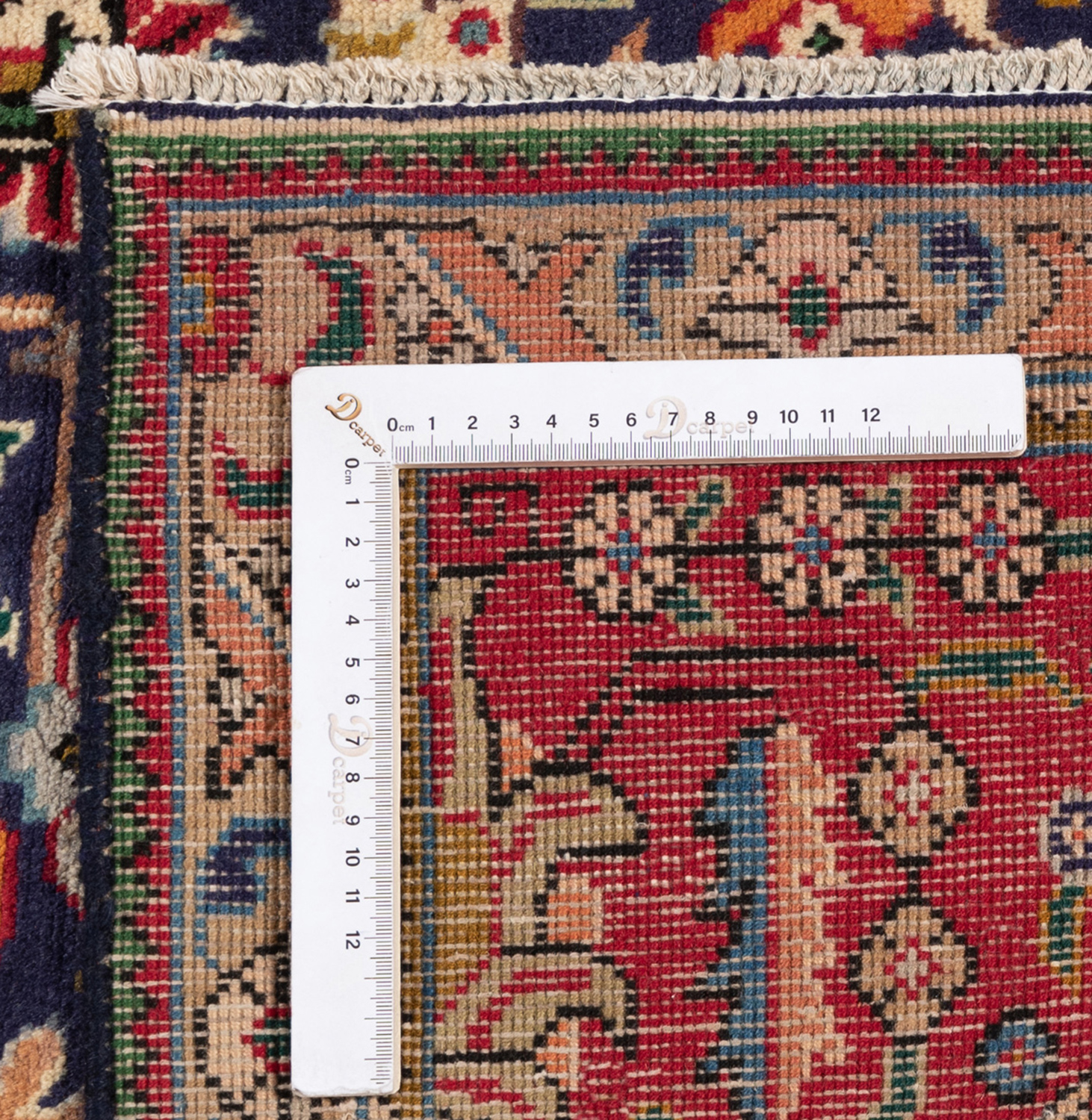 Tabriz Alfombra Persa