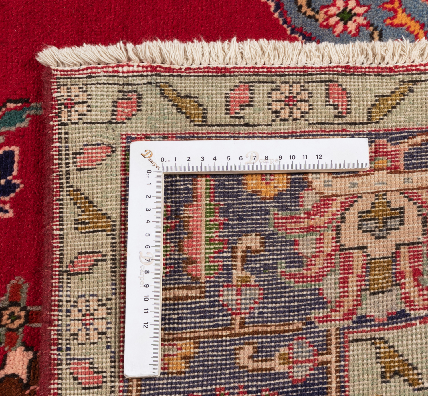 Tabriz Perserteppich