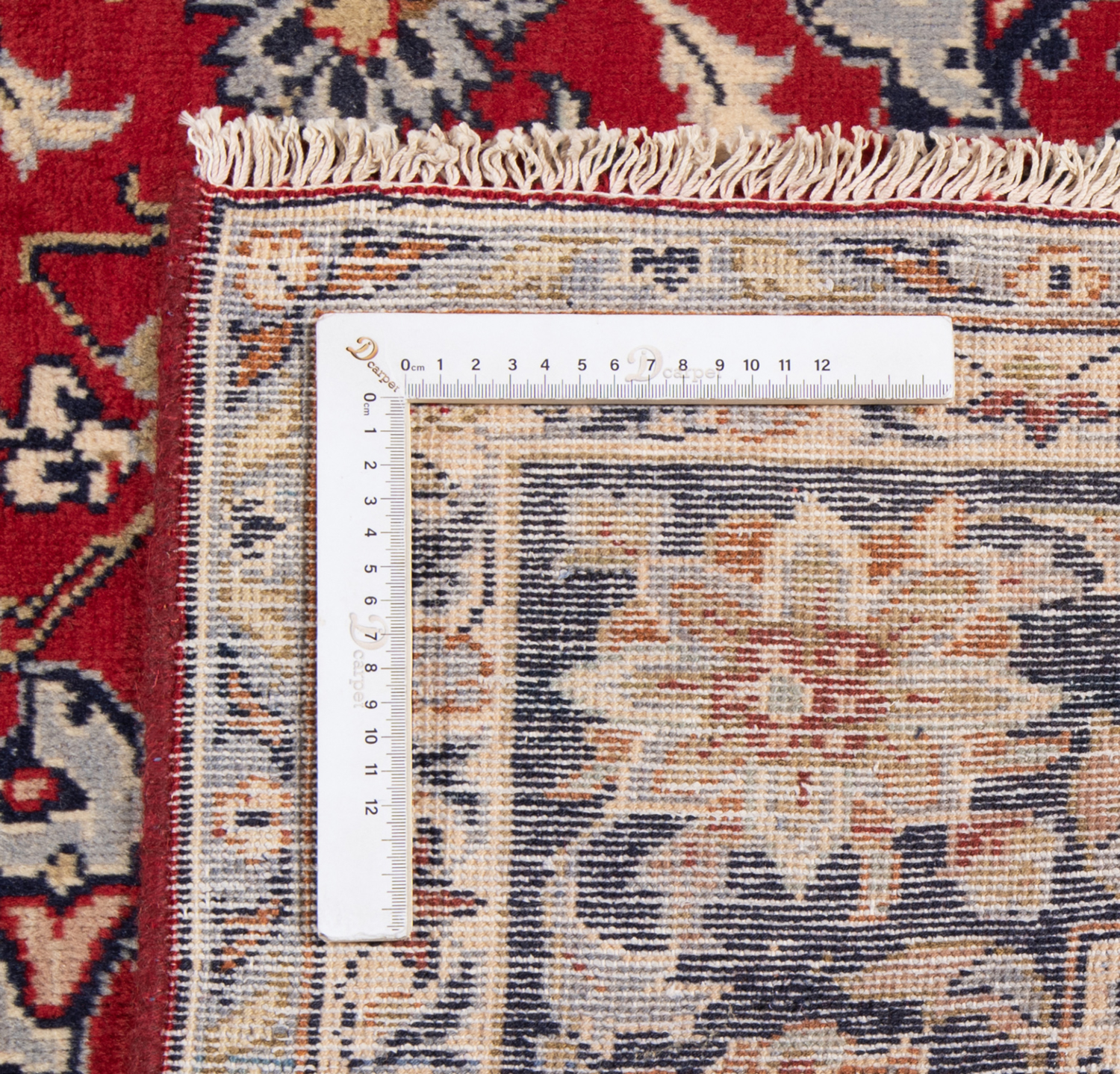 Najafabad Persian Rug