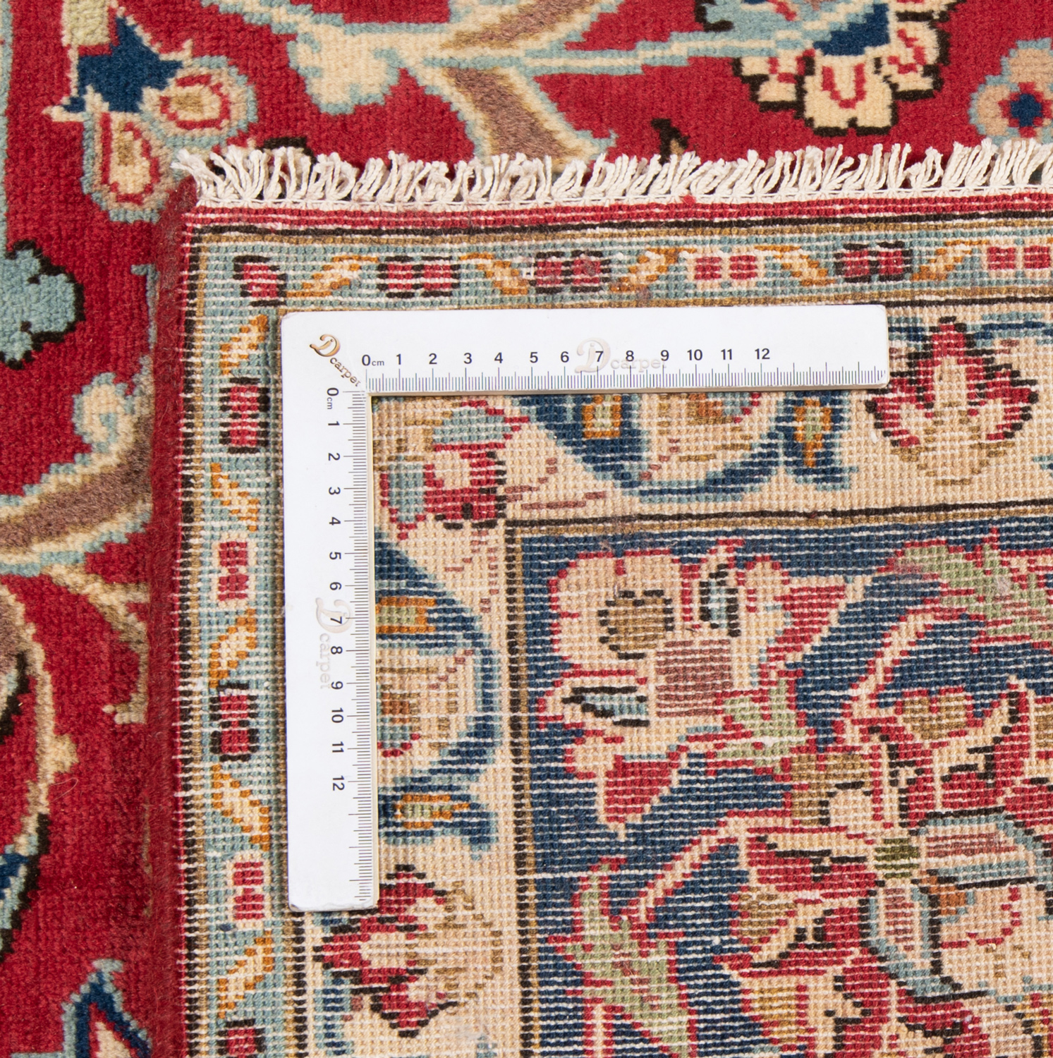 Najafabad Persian Rug