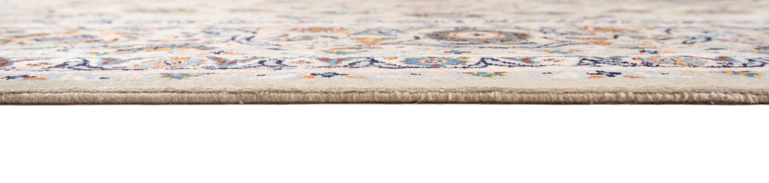 Kashan Alfombra Persa