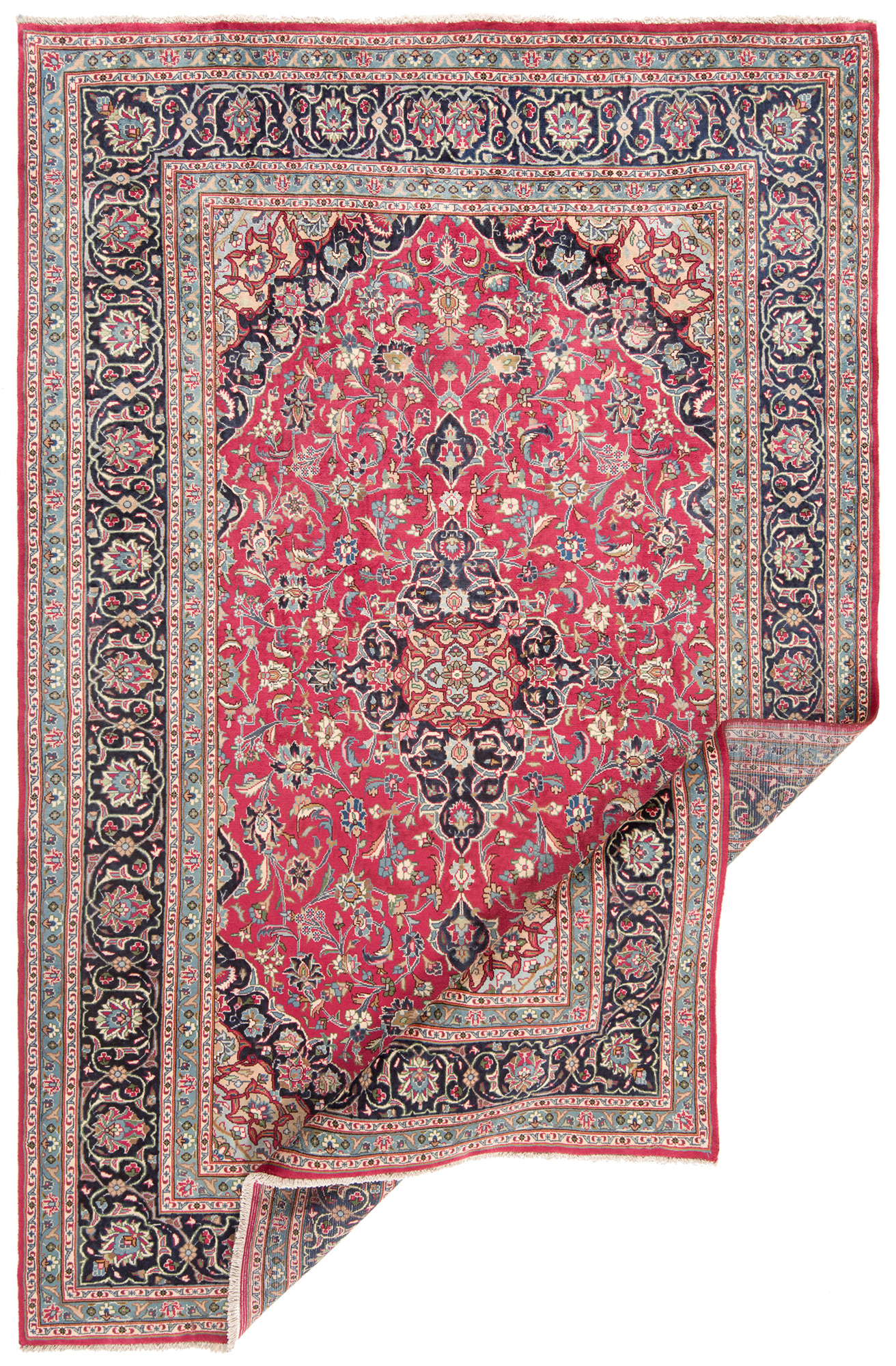 Kashmar Persian Rug