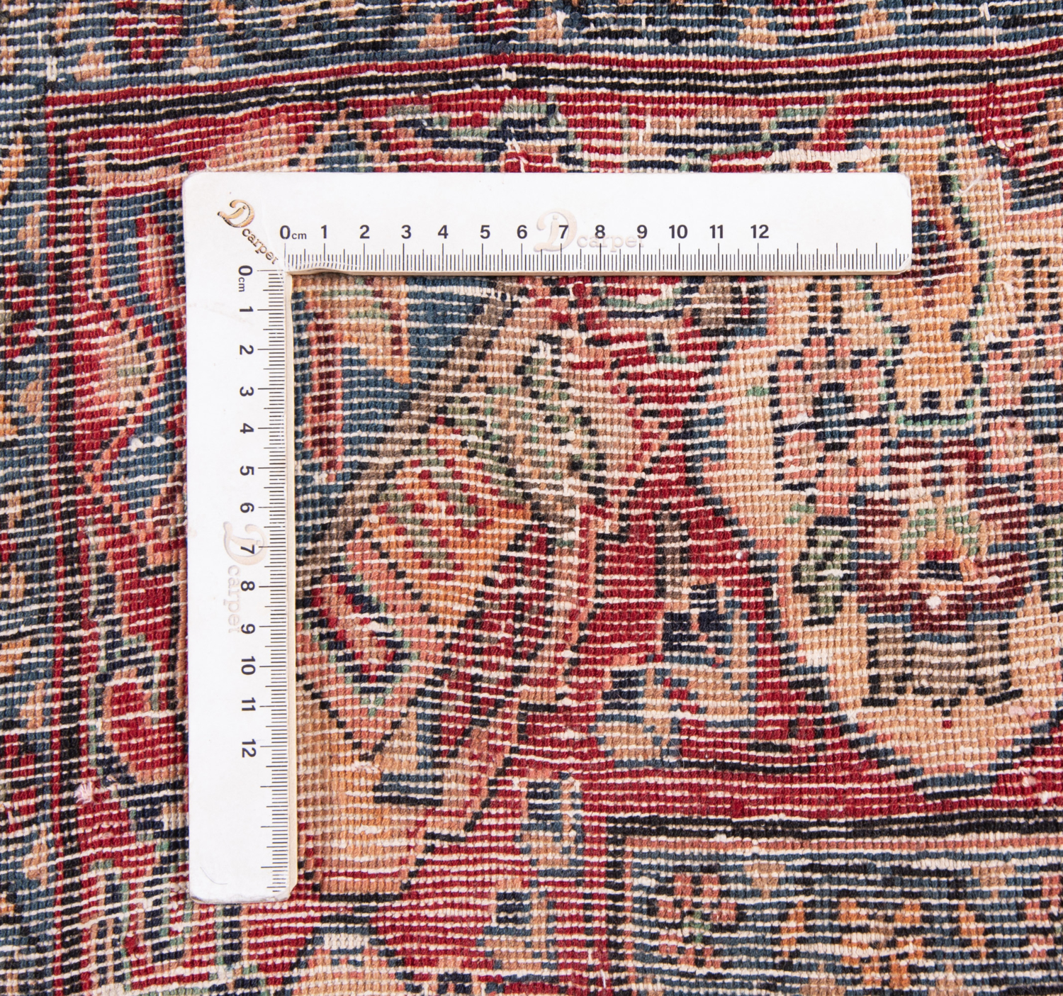 Koliai Persian Rug