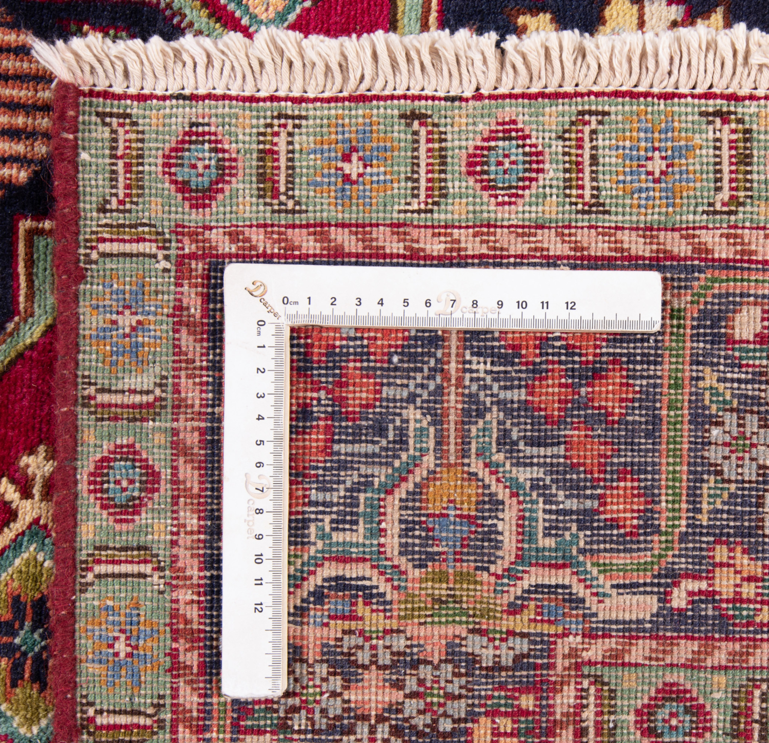 Tabriz Perserteppich