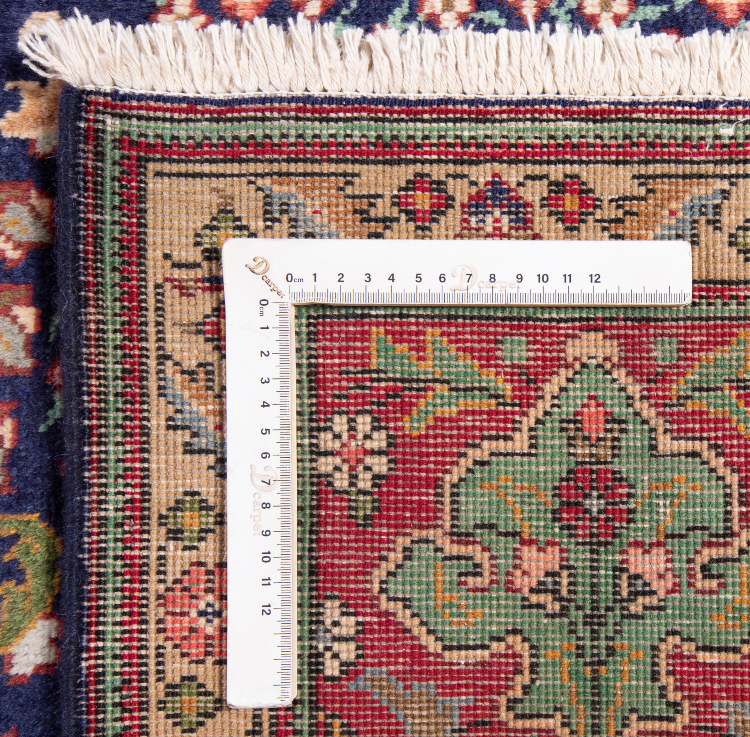 Tabriz Perserteppich