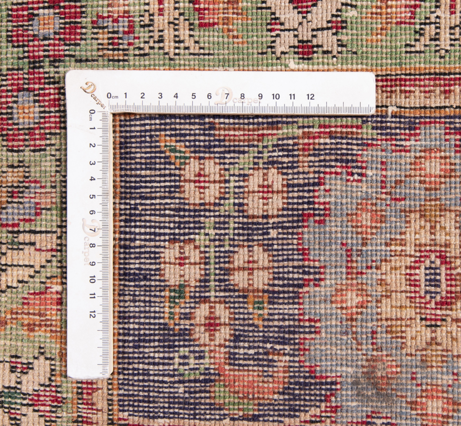 Tabriz Perserteppich