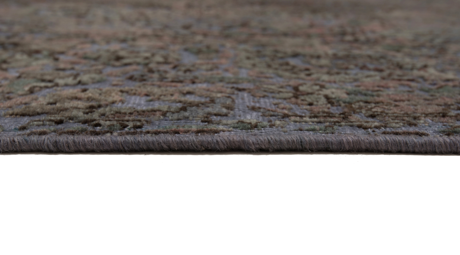 Vintage Relief Rug