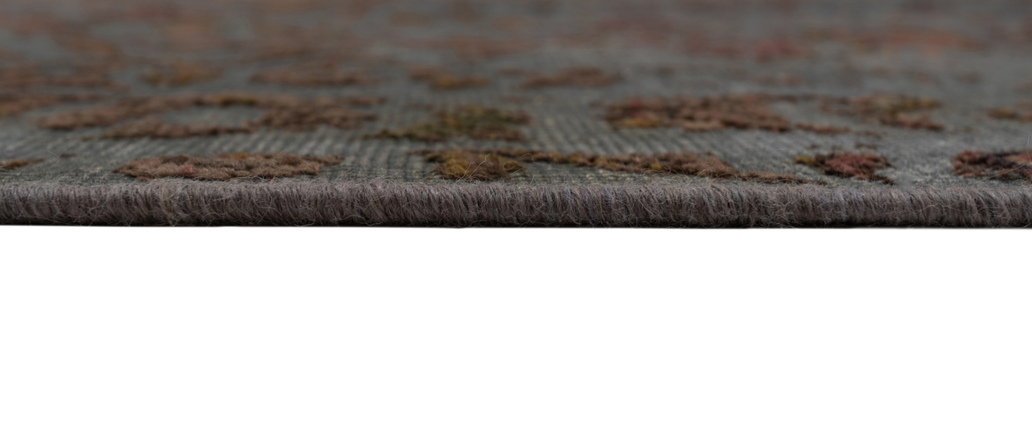 Alfombra Vintage Relief
