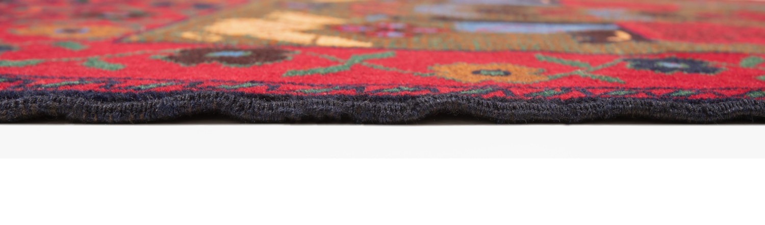 Balouch Persian Rug