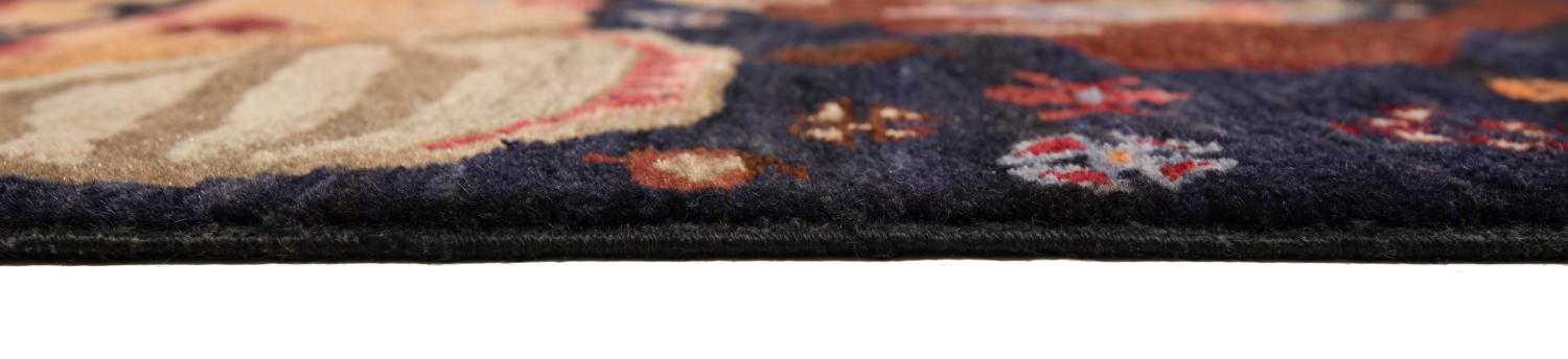 Balouch Persian Rug