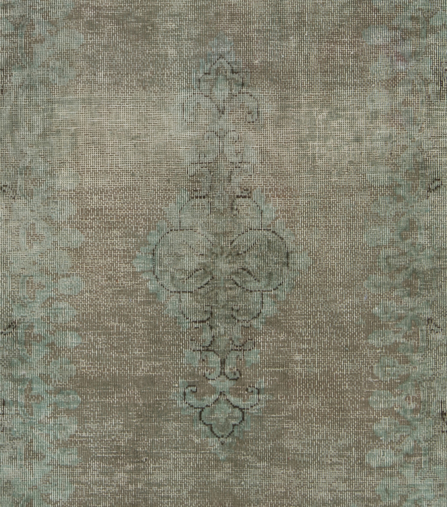Vintage Rug