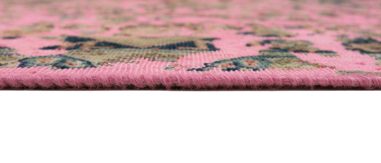 Alfombra Vintage Relief