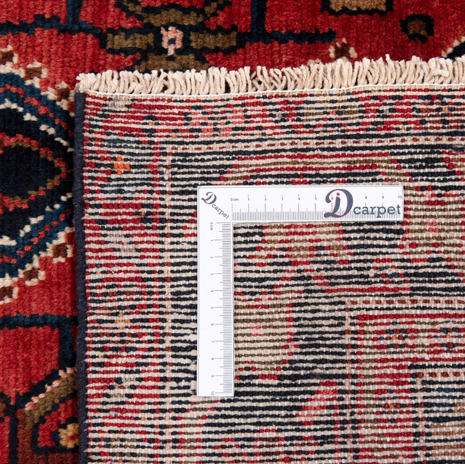 Zanjan Persian Rug