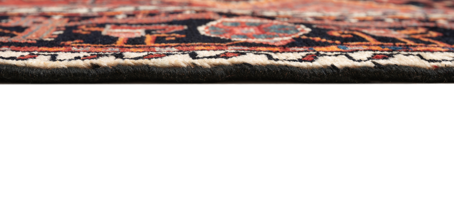 Hamedan Persian Rug